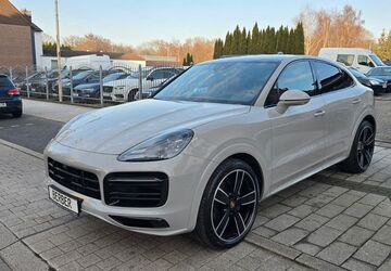 Porsche Cayenne 73.202 km 77.970 &euro; Herten 45701