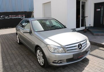 Mercedes-Benz C 220 145.000 km 9.999 &euro; Essen 45356