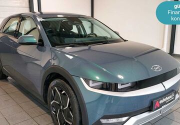 Hyundai IONIQ 5 30.329 km 26.490 &euro; Wuppertal 42287