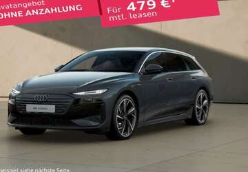 Audi A6 8.967 km 55.230 &euro; Duisburg 47249