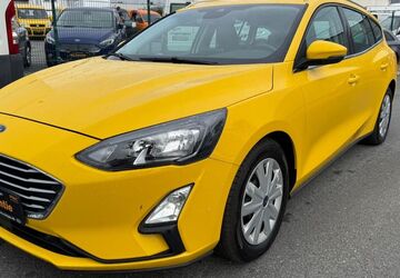 Ford Focus 172.000 km 5.950 &euro; Essen 45356