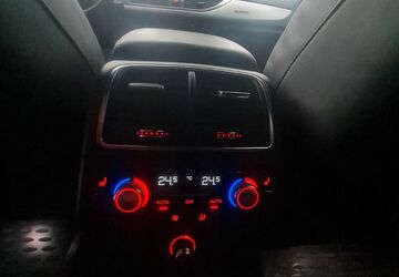 Audi A6 141.000 km 20.999 &euro; Essen 45355