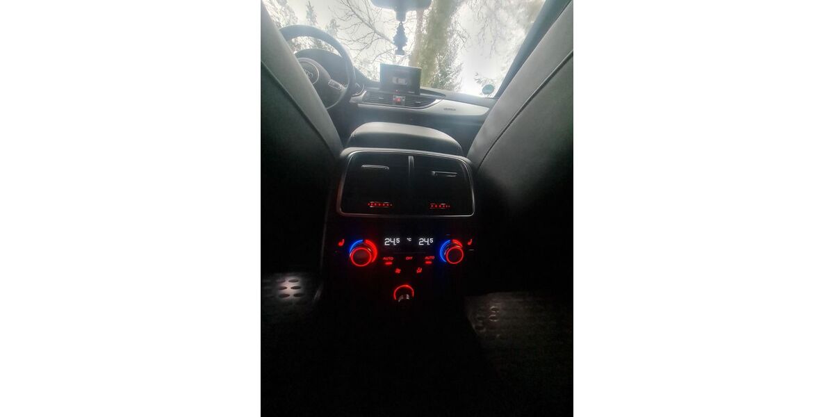 Audi A6 141.000 km 20.999 &euro; Essen 45355