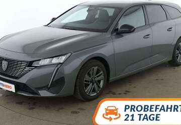 Peugeot 308 41.758 km 23.410 &euro; Essen 45141