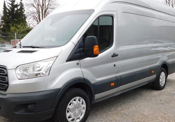 Ford Transit 198.362 km 11.699 &euro; Mülheim 45473