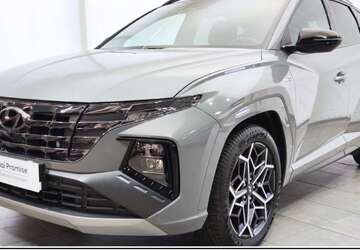 Hyundai TUCSON 24.214 km 31.470 &euro; Gelsenkirchen 45897