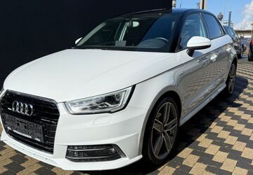 Audi A1 62.000 km 16.850 &euro; Duisburg 47259