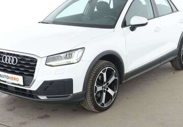 Audi Q2 78.578 km 17.520 &euro; Essen 45141