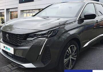 Peugeot 5008 15.250 km 25.970 &euro; Essen 45143