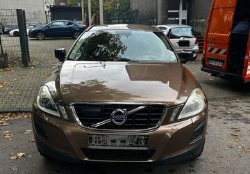 Volvo XC60 273.000 km 6.450 &euro; Gelsenkirchen 45889