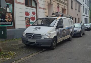 Mercedes-Benz Vito 417.000 km 3.700 &euro; Gelsenkirchen 45899