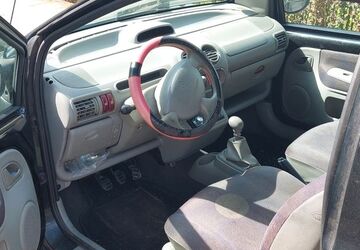 Renault Twingo 207.000 km 999 &euro; Essen 45139