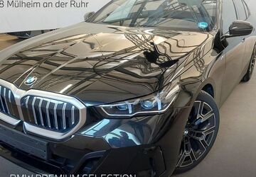 BMW 520 20.100 km 55.790 &euro; Mülheim an der Ruhr 45478