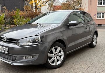 VW Polo 152.000 km 4.999 &euro; Witten 58452