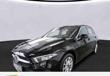 Mercedes-Benz A 250 63.427 km 22.330 &euro; Marl 45770