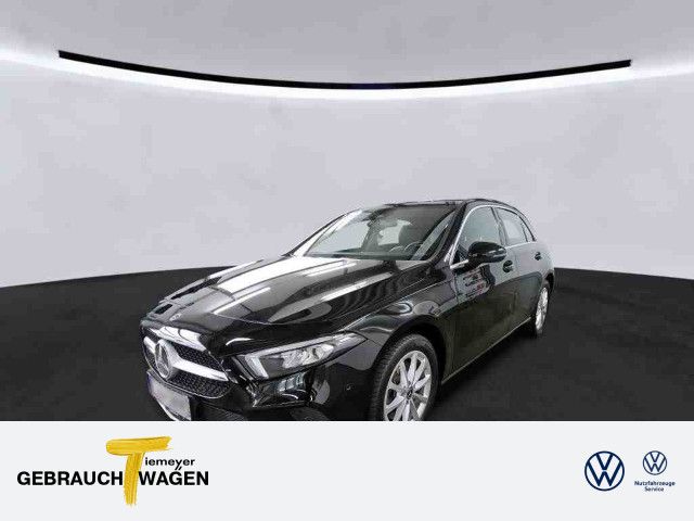 Mercedes-Benz A 250 63.427 km 22.330 &euro; Marl 45770