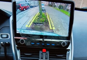 Volvo XC60 206.000 km 13.980 &euro; Duisburg 47136