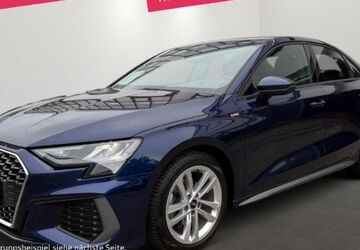 Audi A3 45.998 km 26.480 &euro; Mülheim 45478