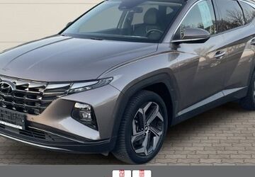 Hyundai TUCSON 42.850 km 28.880 &euro; Dorsten 46286