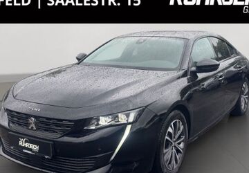 Peugeot 508 41.900 km 27.990 &euro; Duisburg 47059