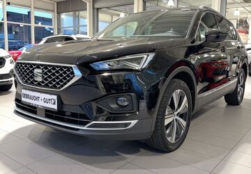 Seat Tarraco 53.050 km 34.890 &euro; Hünxe 46569