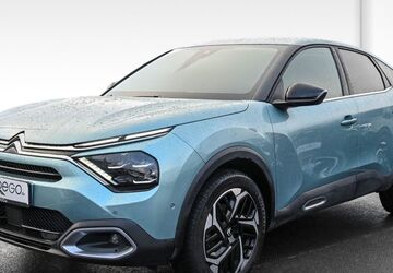 Citroen C4 24.993 km 17.990 &euro; Wuppertal 42103