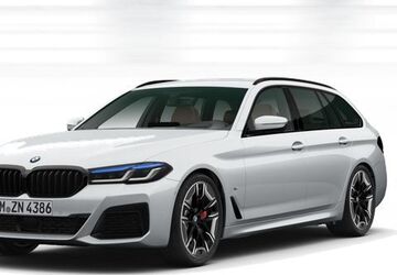 BMW 540 102.134 km 43.880 &euro; Duisburg 47119