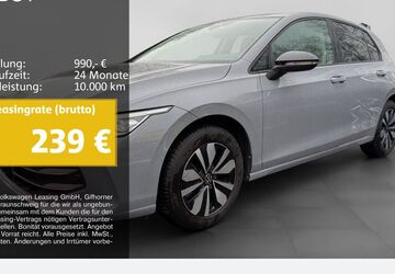 VW Golf 28.889 km 27.980 &euro; Duisburg 47059