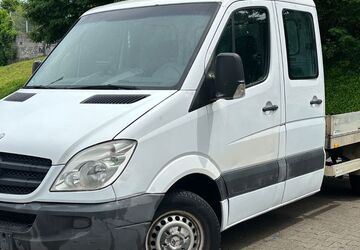Mercedes-Benz Sprinter 244.634 km 6.750 &euro; Essen 45139