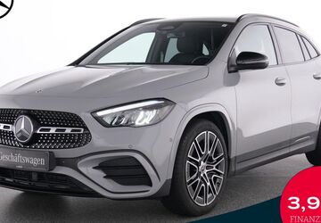 Mercedes-Benz GLA 180 3.900 km 38.885 &euro; Essen 45309