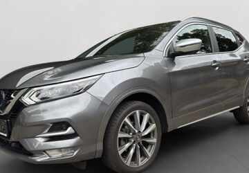 Nissan Qashqai 39.544 km 19.990 &euro; Essen 45134