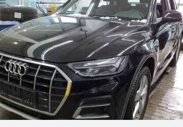 Audi Q5 65.568 km 35.590 &euro; Gelsenkirchen 45894