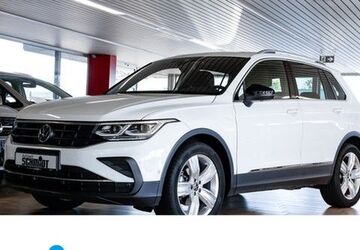 VW Tiguan 20.380 km 34.000 &euro; Recklinghausen 45657