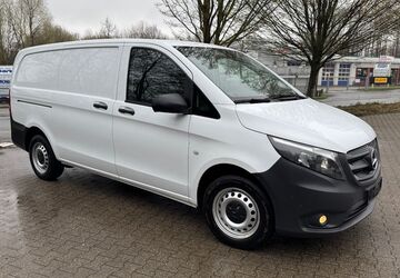 Mercedes-Benz Vito 174.000 km 16.900 &euro; Mülheim an der Ruhr 45472