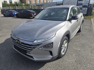 Gebrauchte Hyundai Nexo