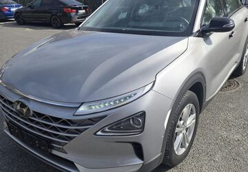Hyundai NEXO 29.400 km 13.990 &euro; Gelsenkirchen 45884