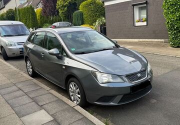 Seat Ibiza 230.000 km 3.390 &euro; Essen 45259