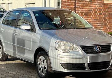 VW Polo 122.560 km 3.990 &euro; Gladbeck 45968