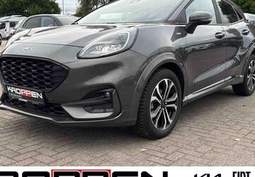 Ford Puma 25.258 km 21.780 &euro; Herten 45701