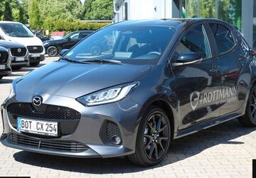 Mazda 2 Hybrid 7.877 km 25.670 &euro; Bottrop-Kirchhellen 46244