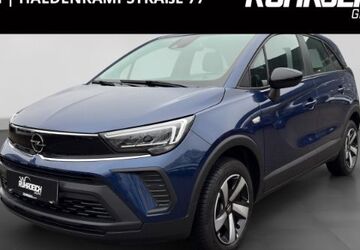 Opel Crossland (X) 9.990 km 18.590 &euro; Essen 45143