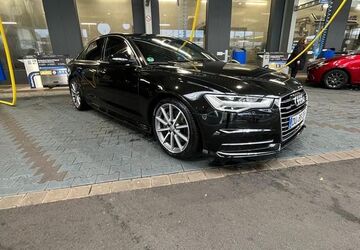 Audi A6 239.950 km 14.900 &euro; duisburg 47137
