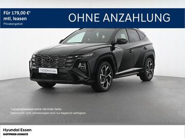 Gebrauchte Hyundai Tucson