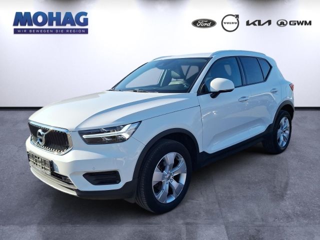 Volvo XC40 49.000 km 21.490 &euro; Gelsenkirchen 45891