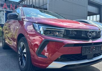 Opel Grandland (X) 60.000 km 15.999 &euro; Bochum 44869