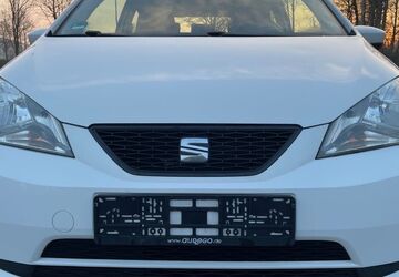 Seat Mii 99.000 km 4.200 &euro; Bottrop 46238