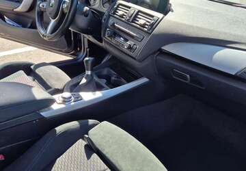 BMW 116 102.000 km 9.500 &euro; Mettmann, Stadt 40822