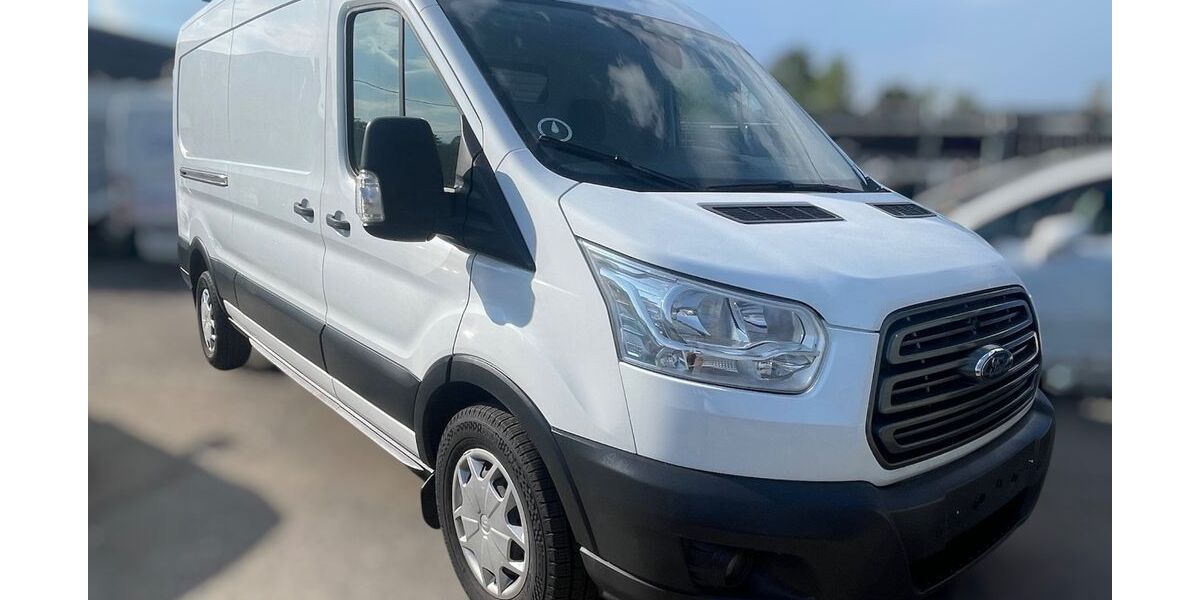 Ford Transit 100.000 km 13.900 &euro; Essen 45309