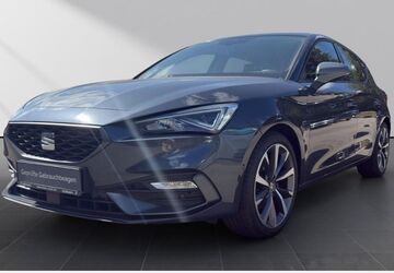 Seat Leon 63.800 km 20.890 &euro; Wuppertal 42109