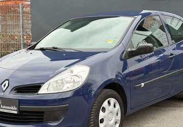 Renault Clio 76.700 km 3.500 &euro; Essen 45139